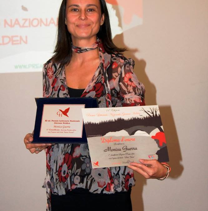 Premio Giovane Holden Poesia Edita XI edizione