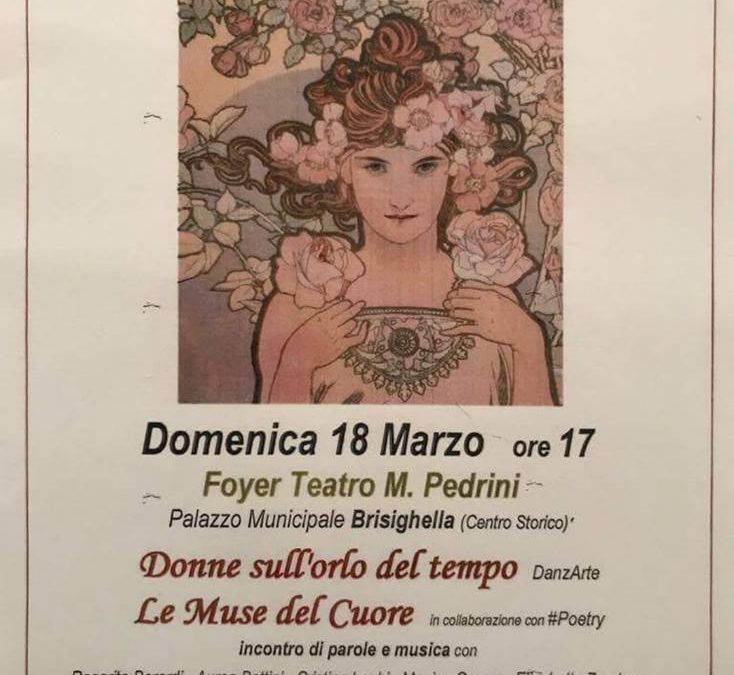 Fuori dall’ombra 2018