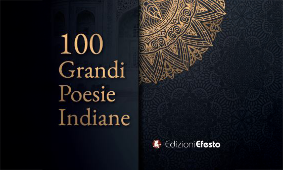 100 grandi poesie indiane