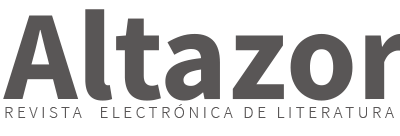 Su Altazor Revista