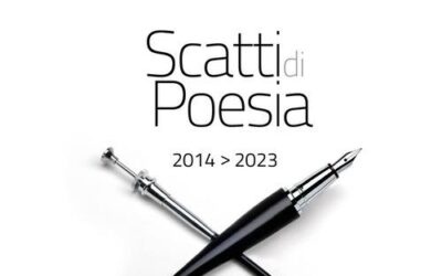 Scatti di Poesia