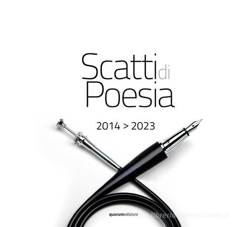 Scatti di Poesia