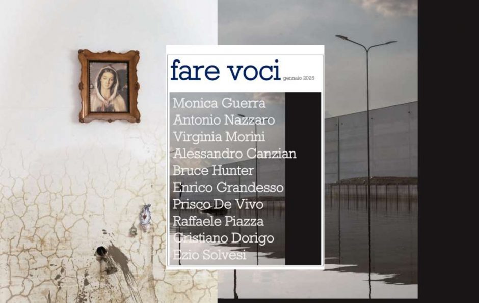 Fare Voci